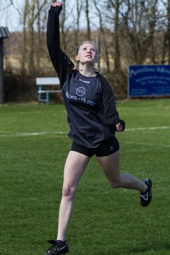 Bild 60 - Faustballturnier